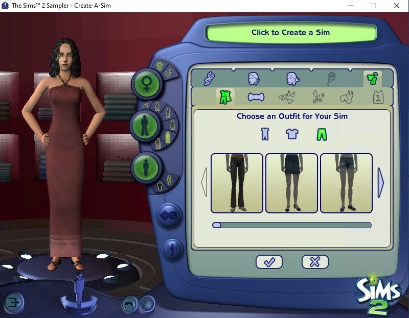 Download Mac Sims 3
